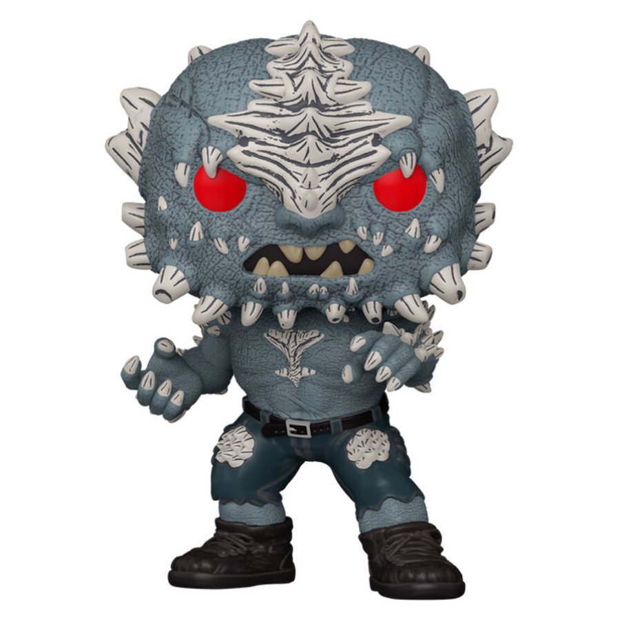 Doomsday Max