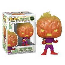 Dormammu