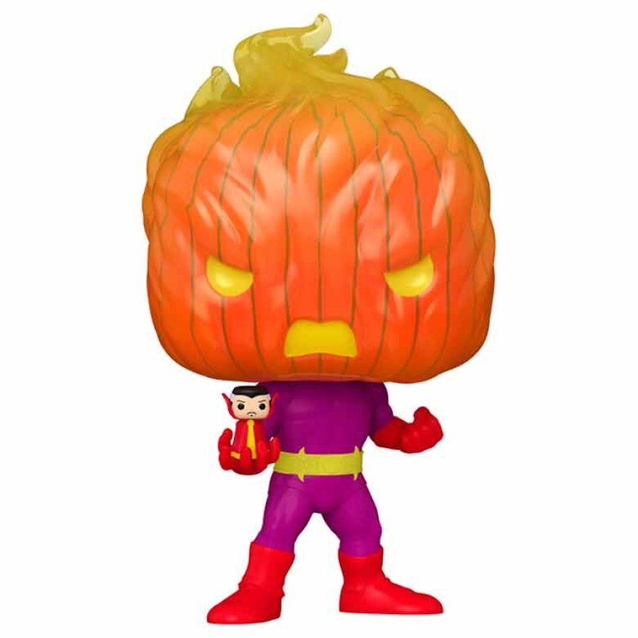 Dormammu