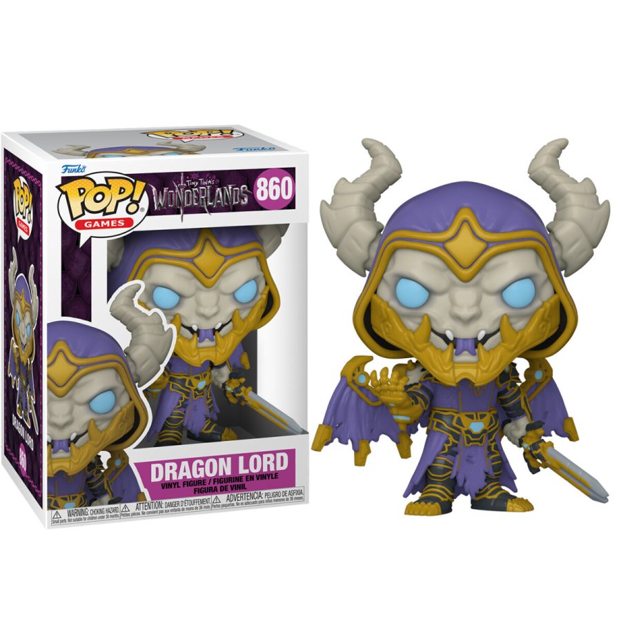 Dragon Lord