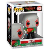 Drax Navidad