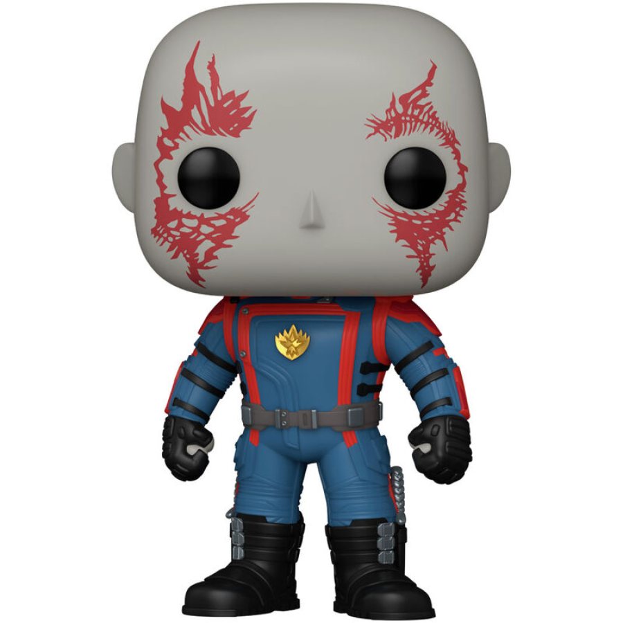 Drax