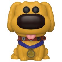 Dug (Con Medalla)