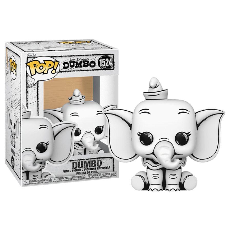 Dumbo
