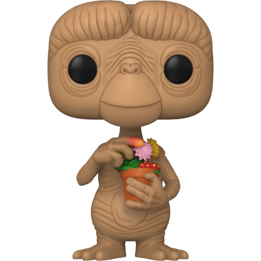 E.T Flores