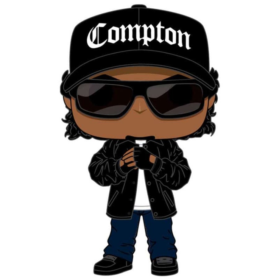 Eazy-E