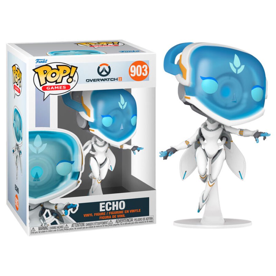 Echo