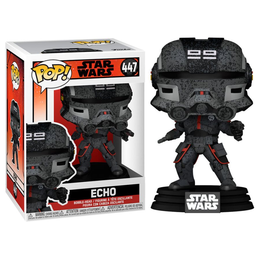 Echo