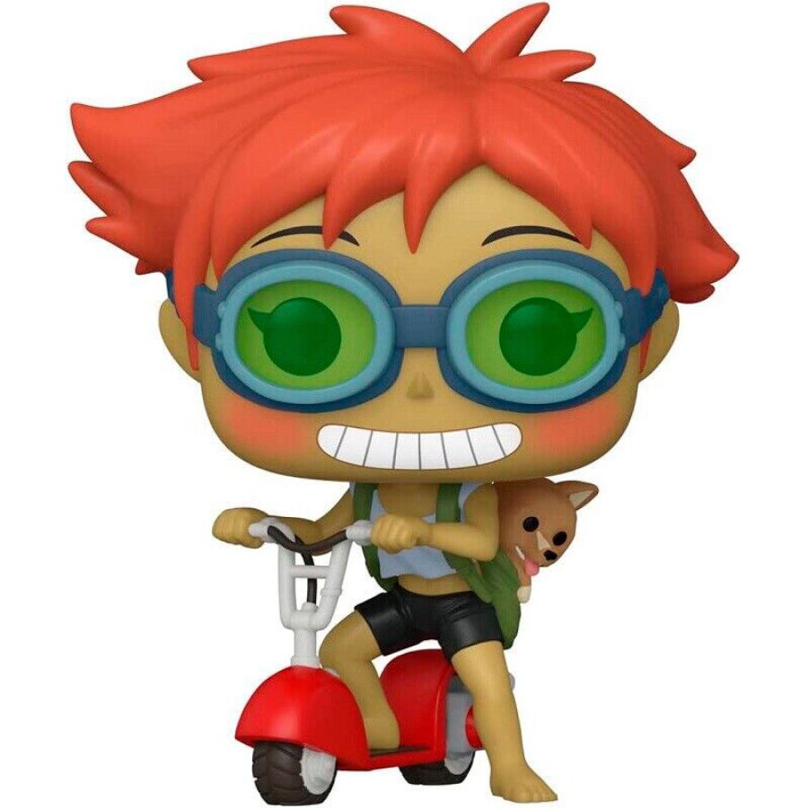 Ed y Ein