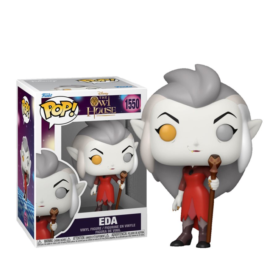 Eda