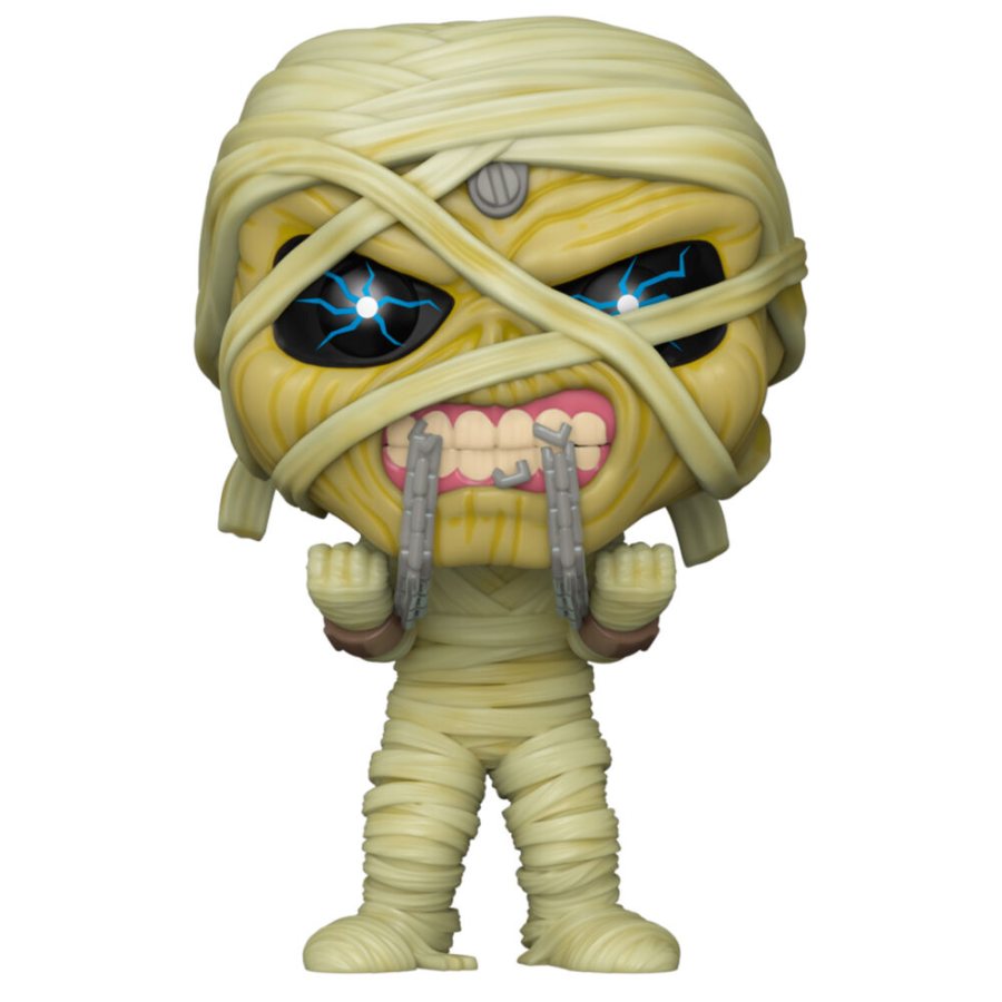 Eddie Momia