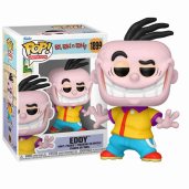 Eddy