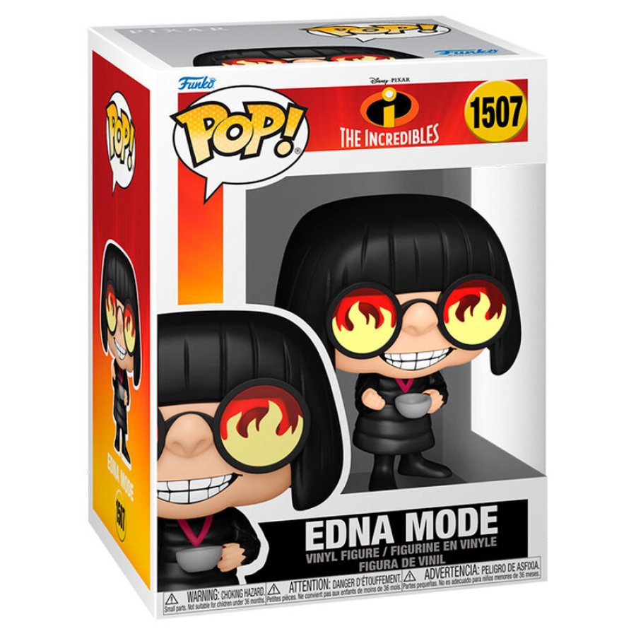 Edna Mode