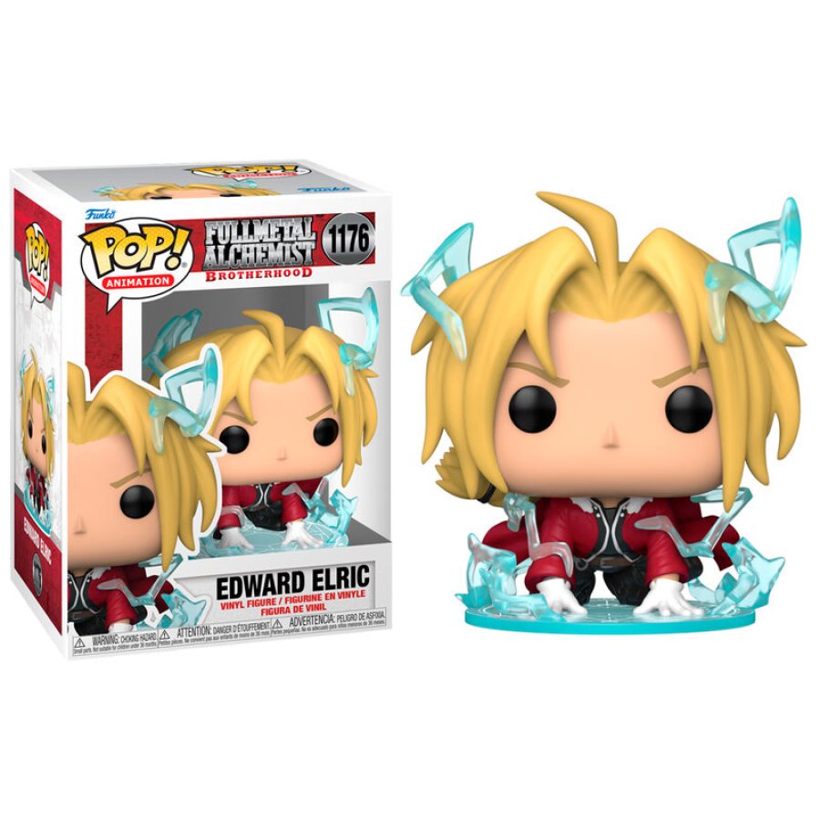 Edward Elric