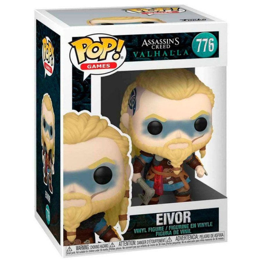 Eivor