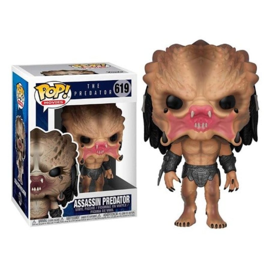 Predator Asesino