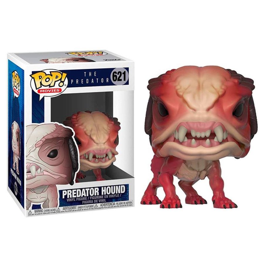Predator Perro