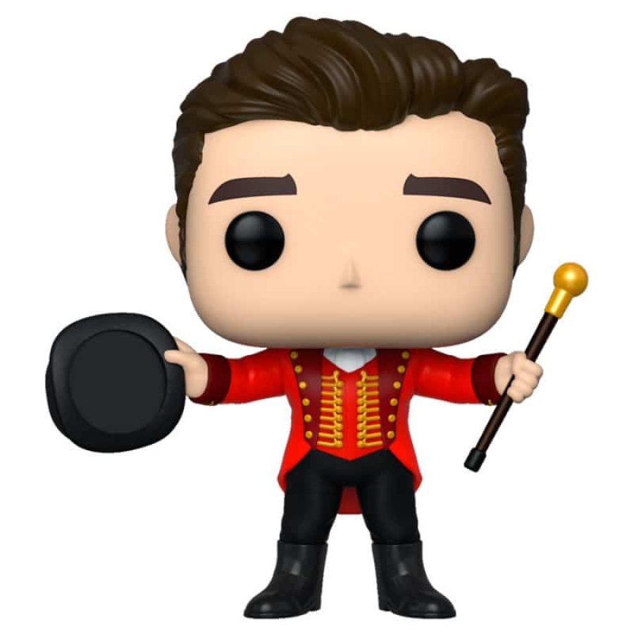 P.T. Barnum