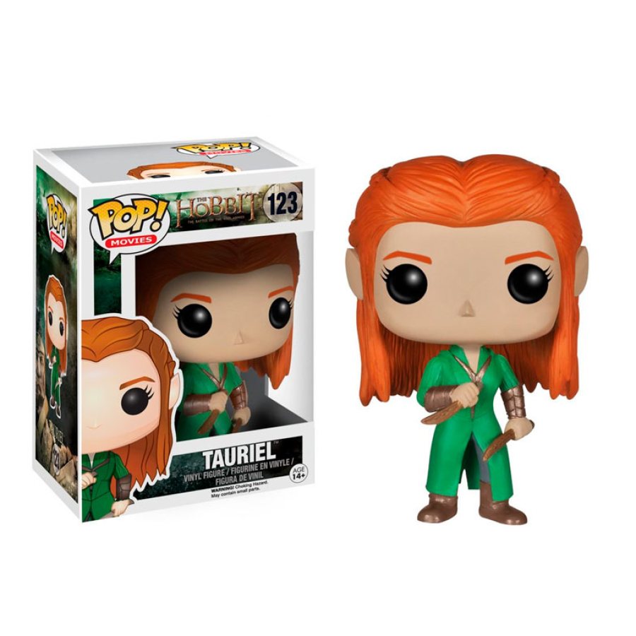 Tauriel