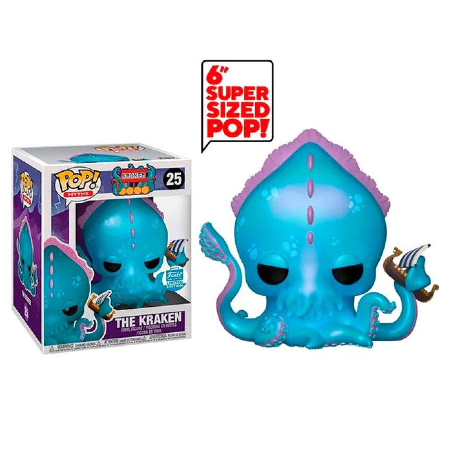 El Kraken