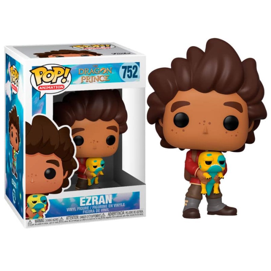 Ezran