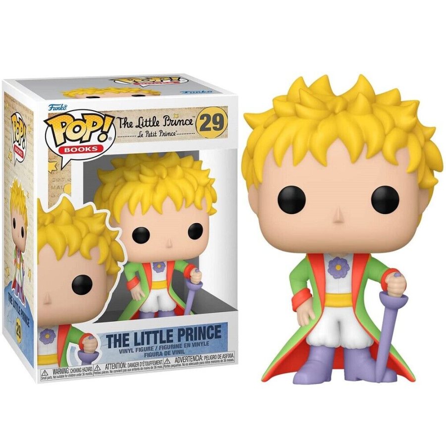 El Principito