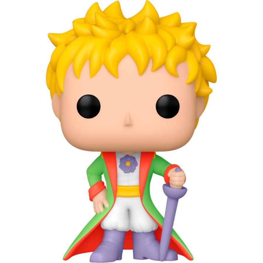 El Principito