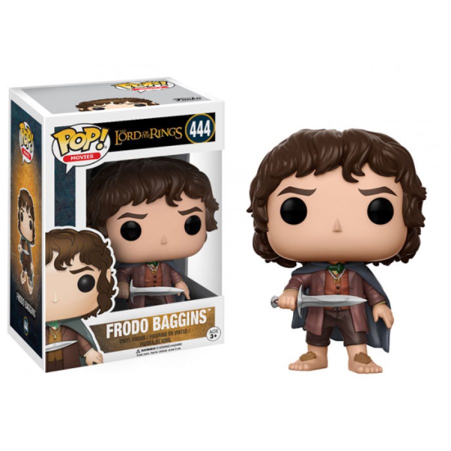 Frodo Bolsón