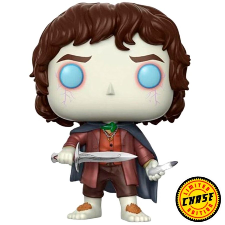 Frodo Bolsón