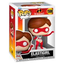 Elastigirl