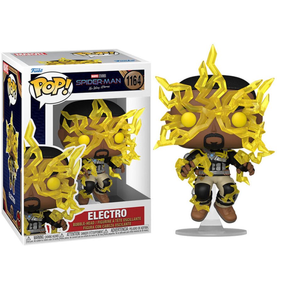 Electro