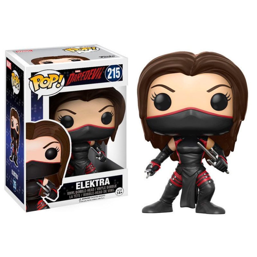 Elektra