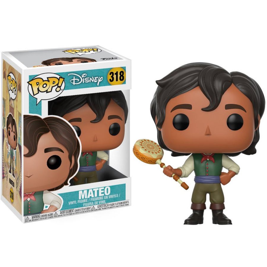 Mateo