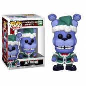 Elf Bonnie