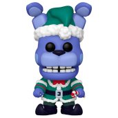 Elf Bonnie