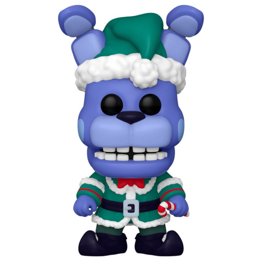 Elf Bonnie