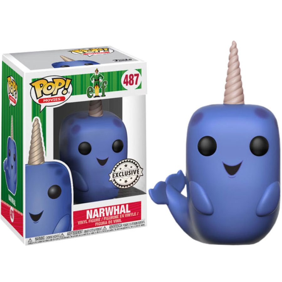 Narwhal Exclusive