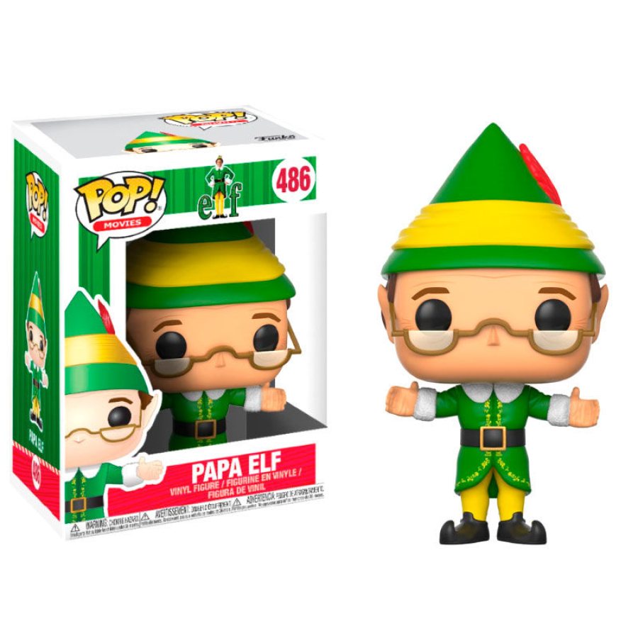 Papa Elf