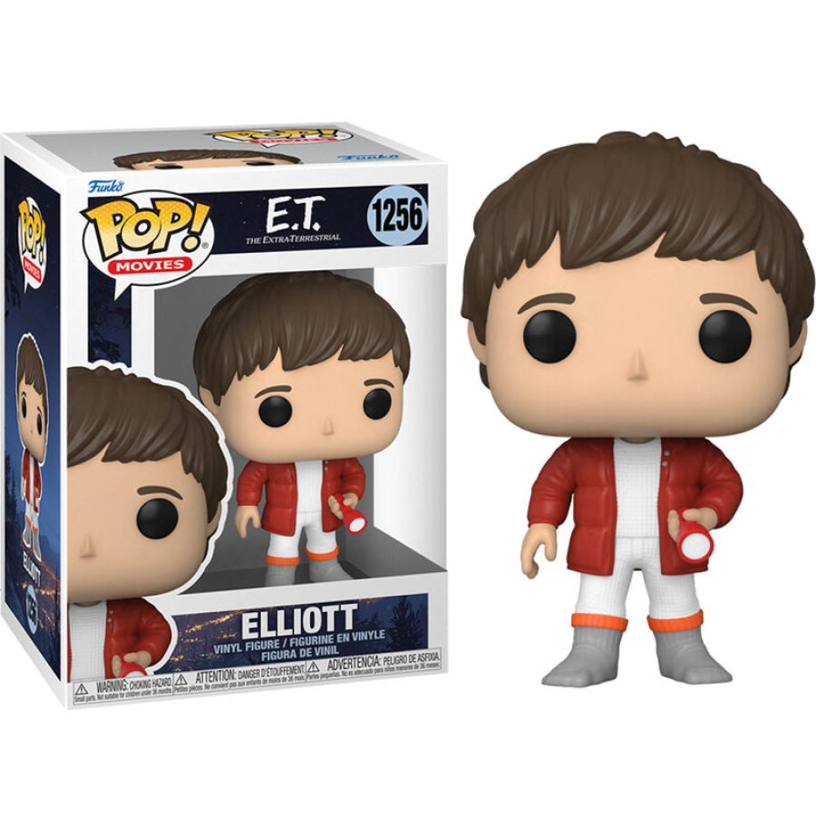 Elliott