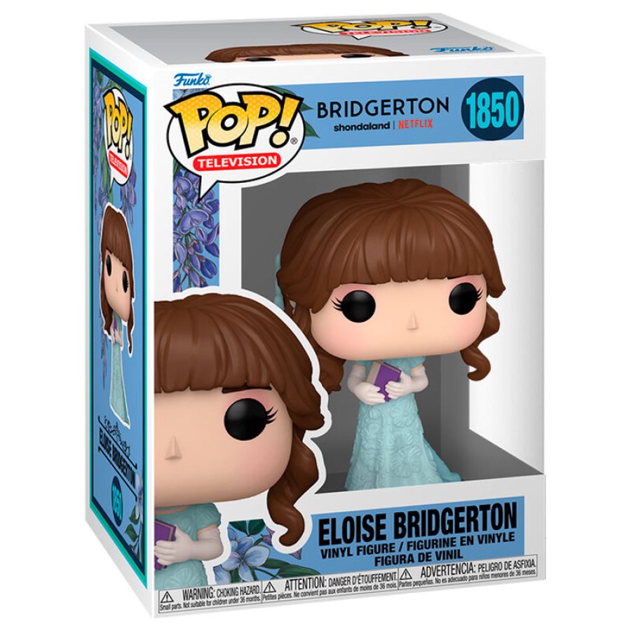 Eloise Bridgerton