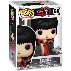 Elvira (Diamond)