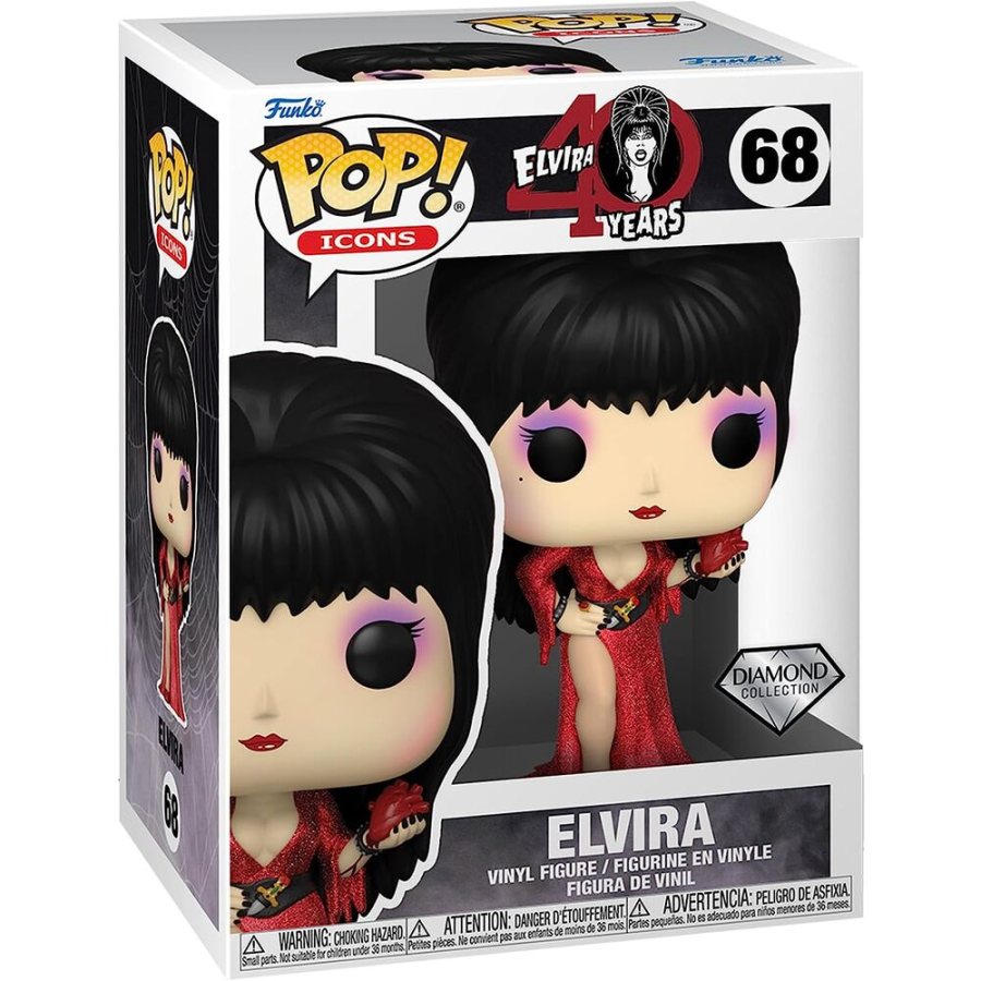 Elvira (Diamond)