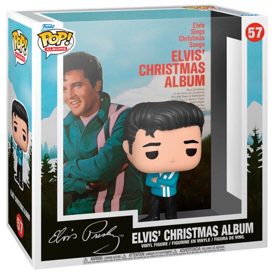 Elvis Presley