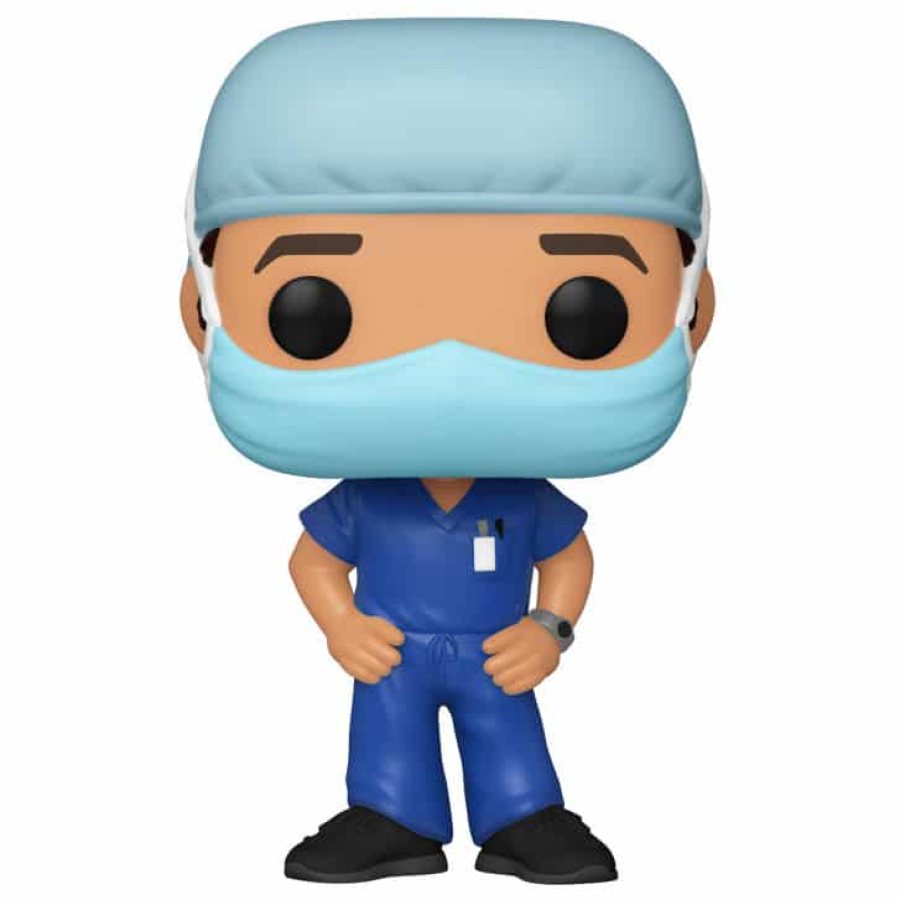Trabajador 1