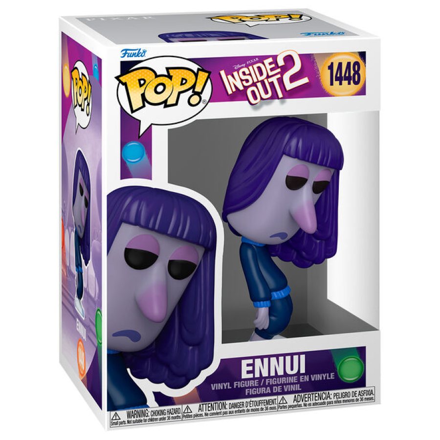 Ennui
