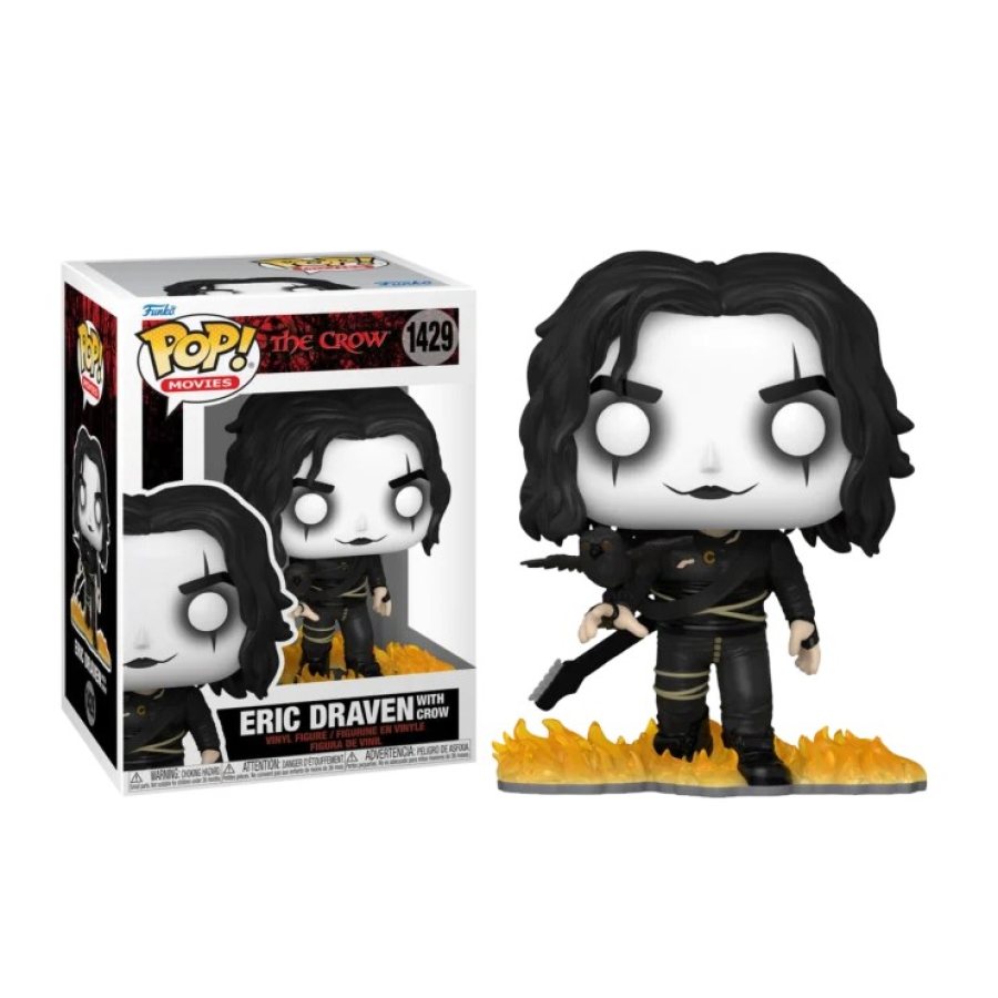 Eric Draven