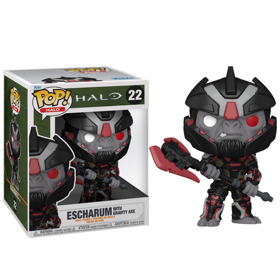 Escharum