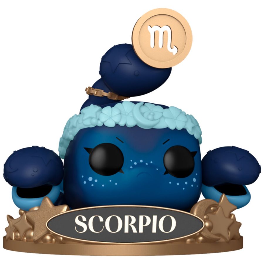 Escorpio