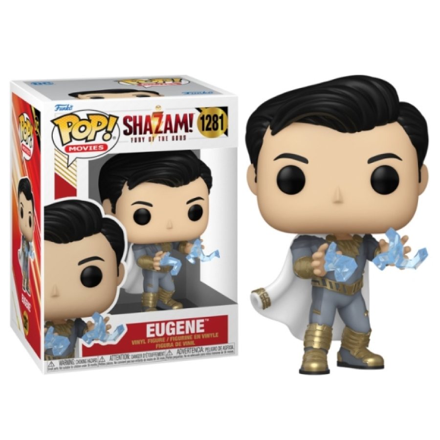 Eugene