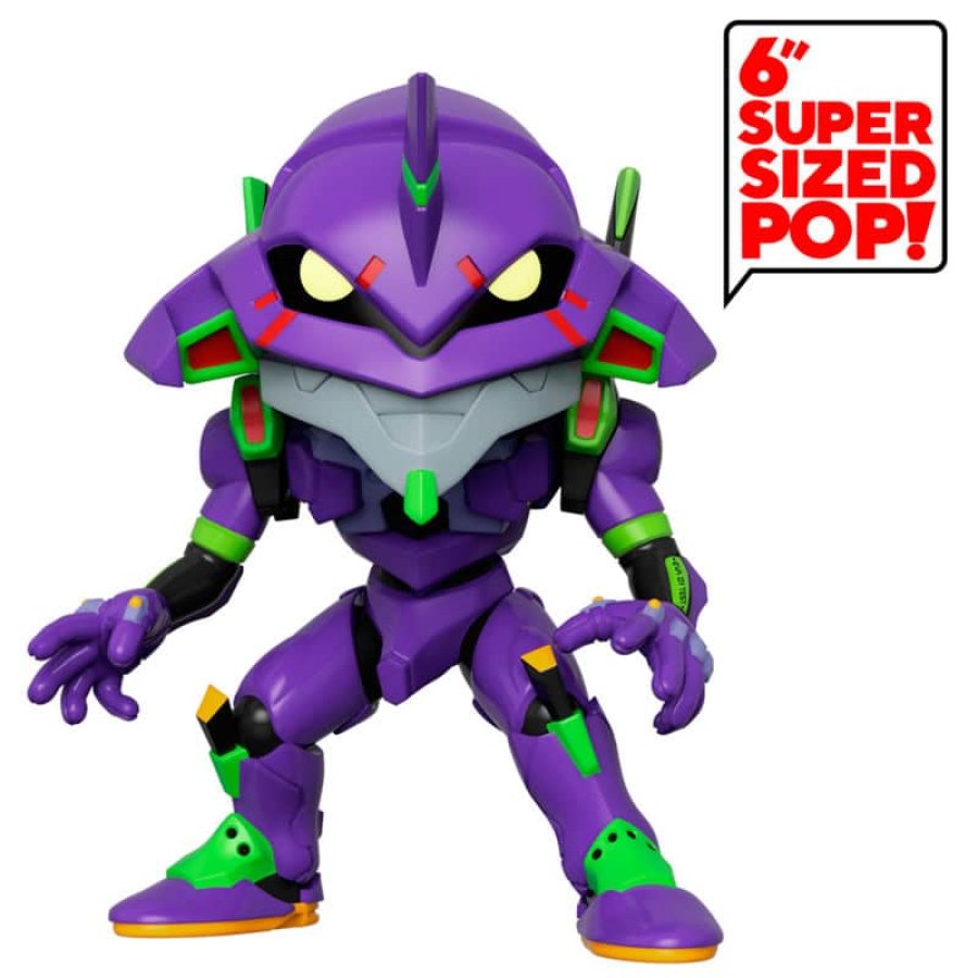 Eva Unit 01